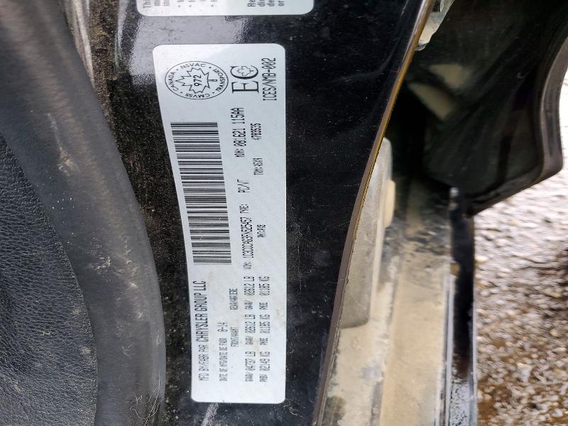 Aukcja sprzedaży 2015 Chrysler 200, vin: 1C3CCCAG3FN525457, numer aukcji: 57416186