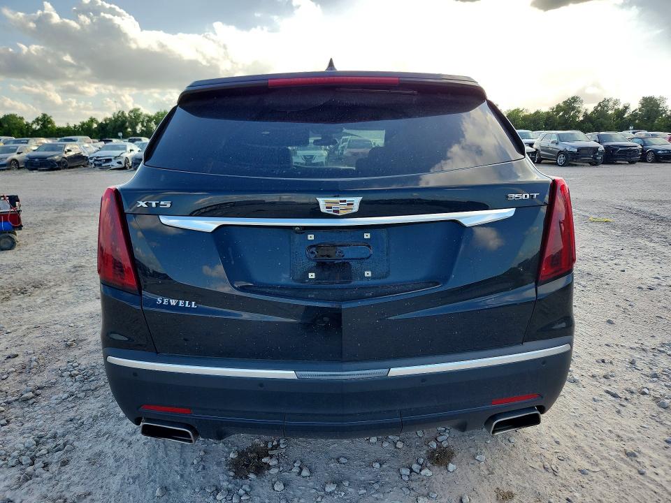 Aukcja sprzedaży 2020 Cadillac Xt5, vin: 1GYKNAR43LZ196385, numer aukcji: 57154886