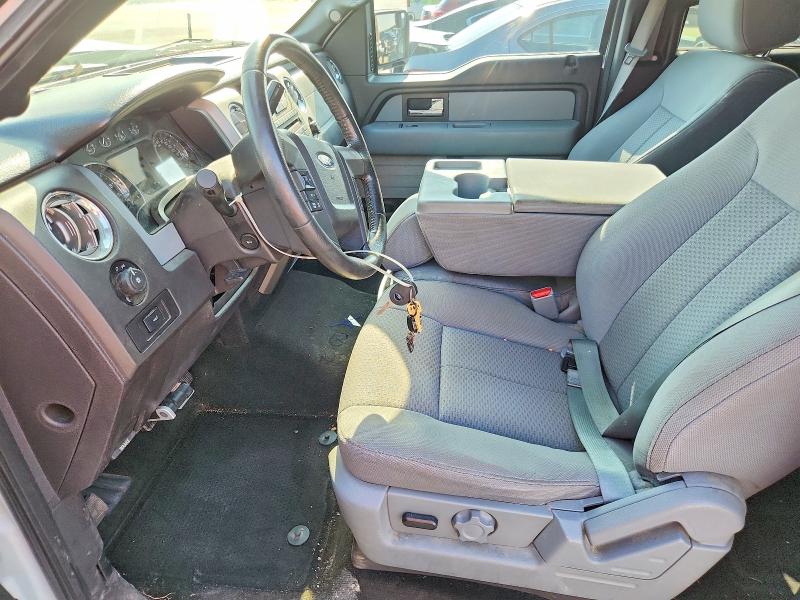 Aukcja sprzedaży 2012 Ford F150, vin: 1FTFW1CT1CKD77496, numer aukcji: 57963506