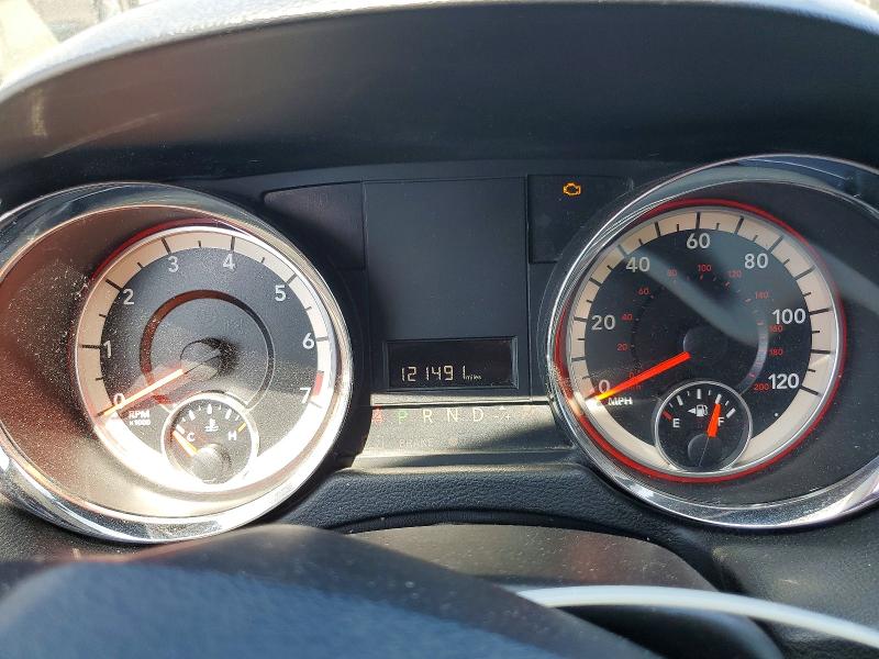 58805816 :رقم المزاد ، 2C4RDGCG6GR380748 vin ، 2016 Dodge Grand Caravan مزاد بيع