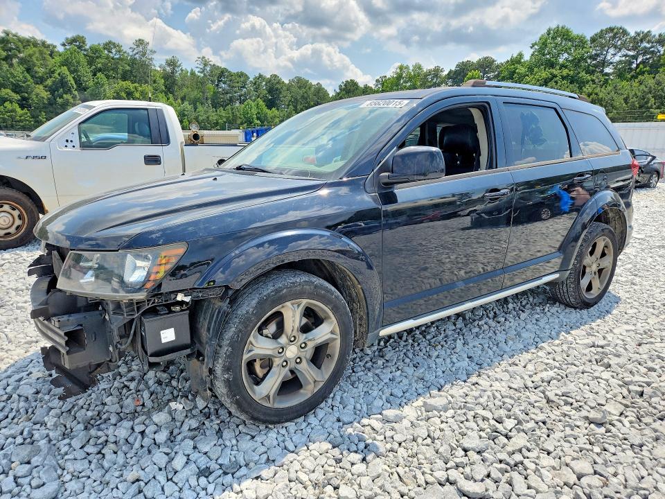 Продаж на аукціоні авто 2015 Dodge Journey, vin: 3C4PDCGB8FT723070, номер лоту: 85620015