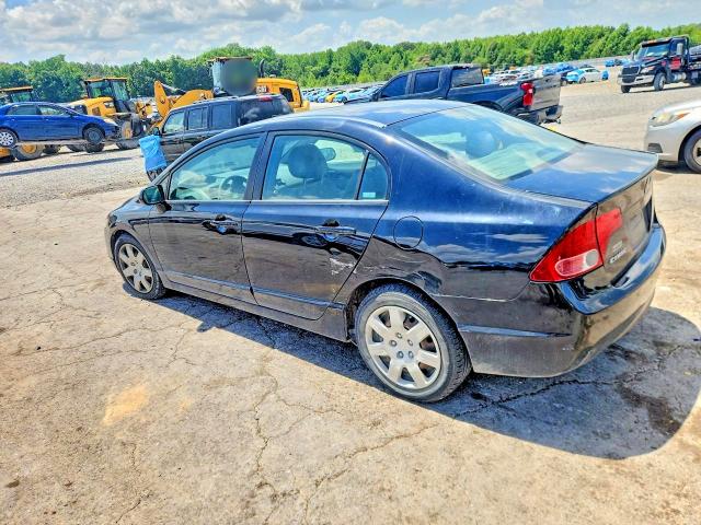 56639086 :رقم المزاد ، 1HGFA16547L130146 vin ، 2007 Honda Civic مزاد بيع