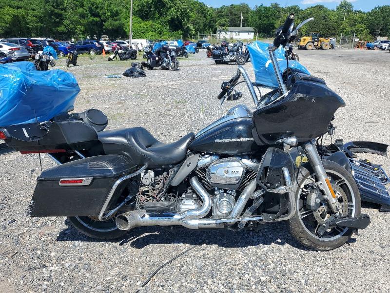 Aukcja sprzedaży 2022 Harley-davidson Fltrk, vin: 1HD1KZF16NB626388, numer aukcji: 58601126