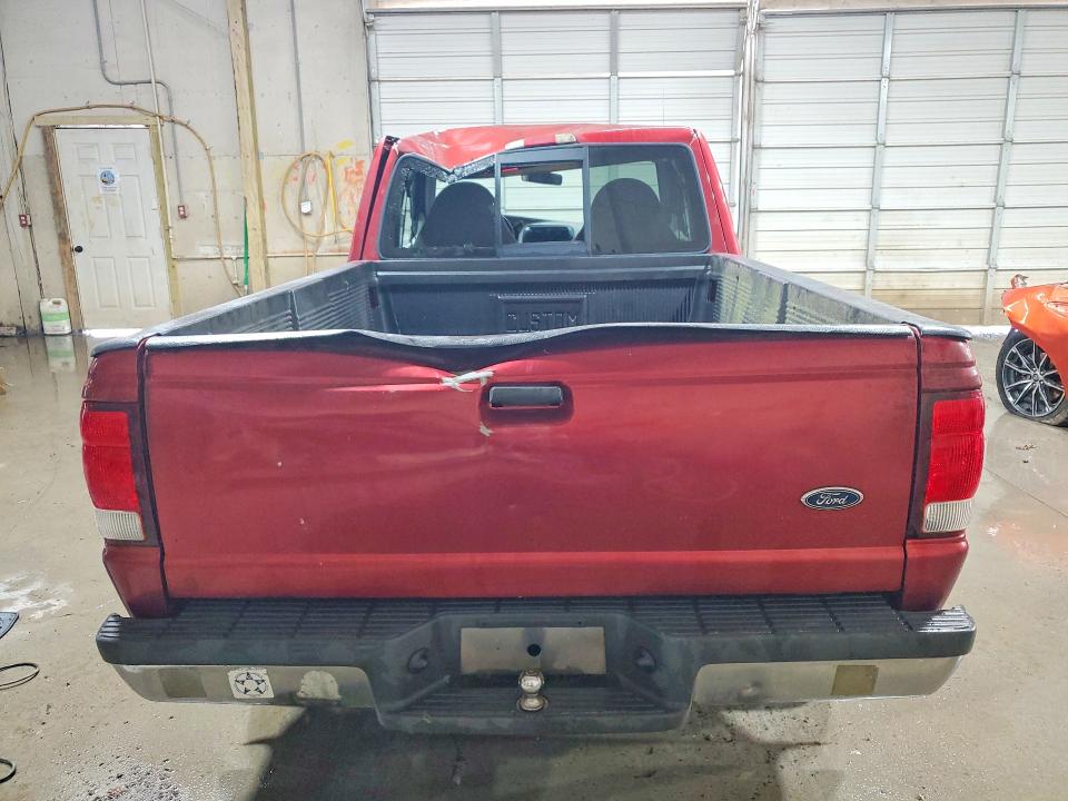 Aukcja sprzedaży 2000 Ford Ranger, vin: 1FTYR14V4YTA86587, numer aukcji: 58395796