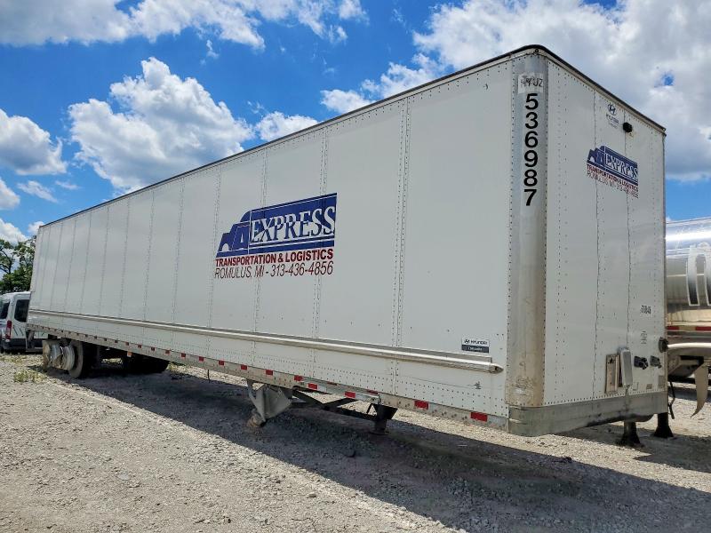 Продажа на аукционе авто 2020 Hyundai Translead Inc Trailers, vin: 3H3V532CXLR164024, номер лота: 57688446