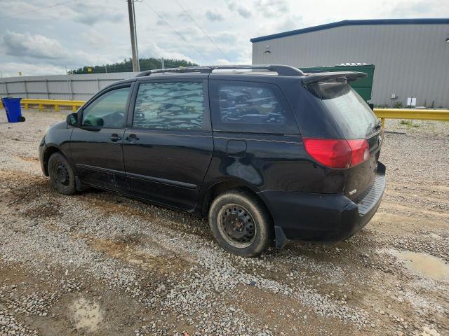 58455746 :رقم المزاد ، 5TDZK23C68S191743 vin ، 2008 Toyota Sienna مزاد بيع