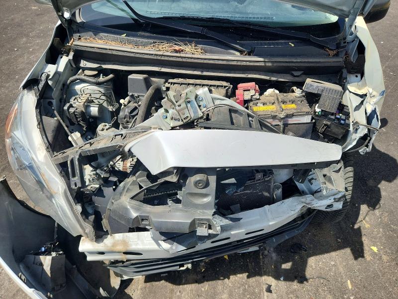 Aukcja sprzedaży 2022 Mitsubishi Mirage, vin: ML32AWHJXNH005594, numer aukcji: 55995236