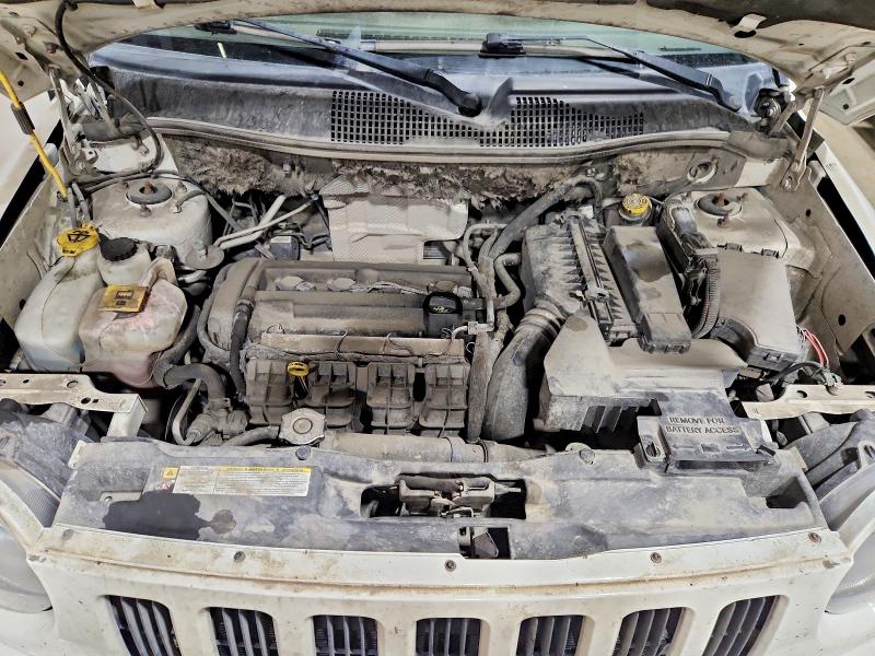 2010 Jeep Compass მანქანა იყიდება აუქციონზე, vin: 1J4NT4FA8AD506863, აუქციონის ნომერი: 58845316