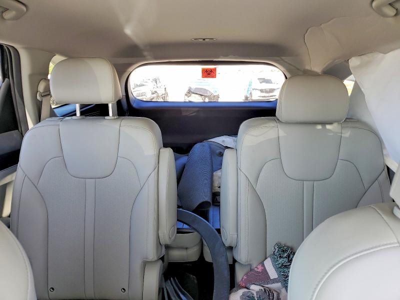 56572676 :رقم المزاد ، KNDRH4LG0P5162479 vin ، 2023 Kia Sorento مزاد بيع
