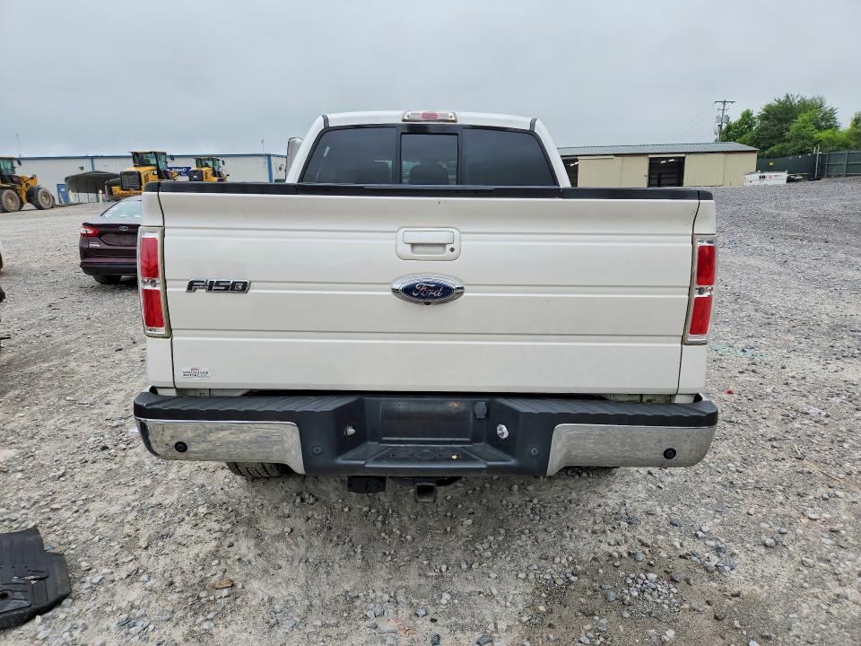 2012 Ford F150 მანქანა იყიდება აუქციონზე, vin: 1FTFW1ET6CFA84246, აუქციონის ნომერი: 55357966