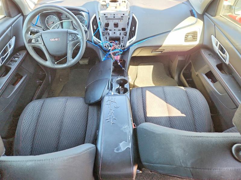 Aukcja sprzedaży 2014 Gmc Terrain, vin: 2GKALMEK4E6188571, numer aukcji: 58256406