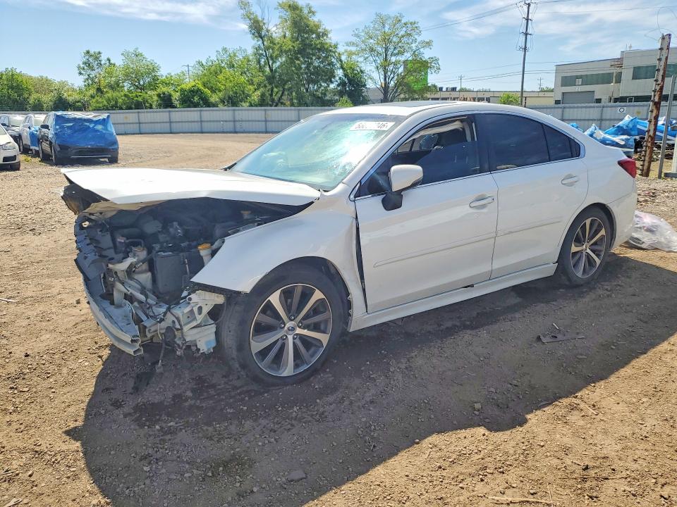 Aukcja sprzedaży 2018 Subaru Legacy, vin: 4S3BNAN69J3007235, numer aukcji: 56092246