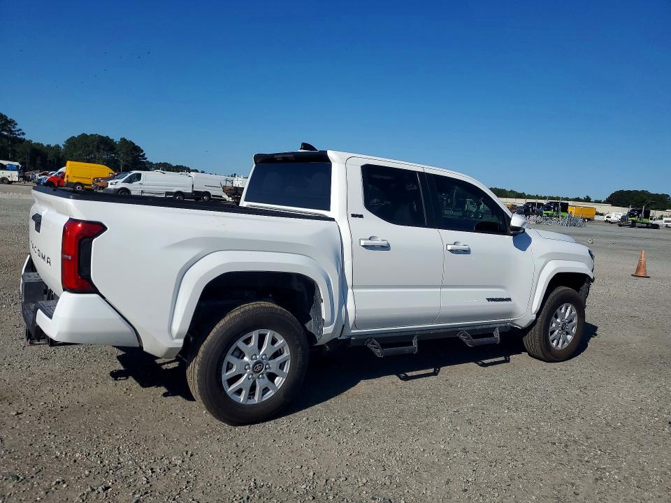 Продаж на аукціоні авто 2026 Toyota Tacoma, vin: 3TMLB5JN4TM260837, номер лоту: 55562886