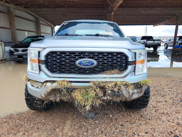 Aukcja sprzedaży 2021 Ford F150, vin: 1FTEW1CP8MKE74873, numer aukcji: 56333446
