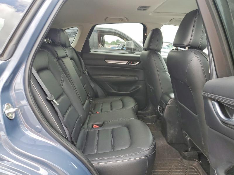 Aukcja sprzedaży 2025 Mazda Cx-5, vin: JM3KFBDM6S0558610, numer aukcji: 56400726