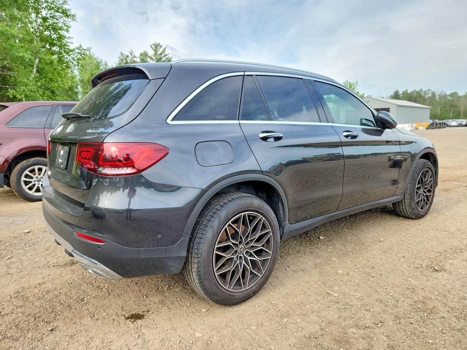Продажа на аукционе авто 2020 Mercedes-benz Glc, vin: WDC0G8EB6LV221530, номер лота: 57526686