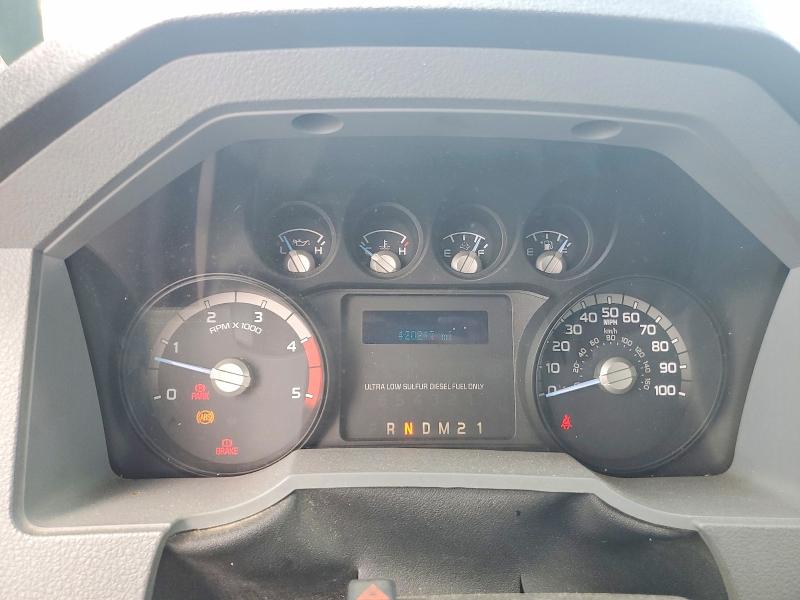 Aukcja sprzedaży 2017 Ford F750, vin: 1FDWF7DC1HDB09377, numer aukcji: 57010976