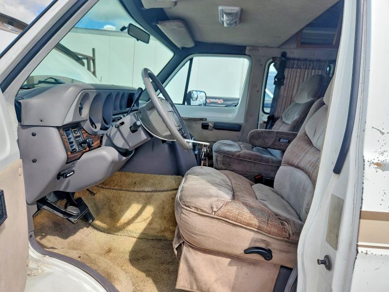 Продажа на аукционе авто 1997 Dodge Motor Home Chassis, vin: 2B6KB31Z1VK605611, номер лота: 57373706