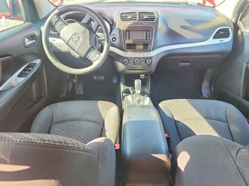 55548446 :رقم المزاد ، 3C4PDCAB7HT622596 vin ، 2017 Dodge Journey مزاد بيع