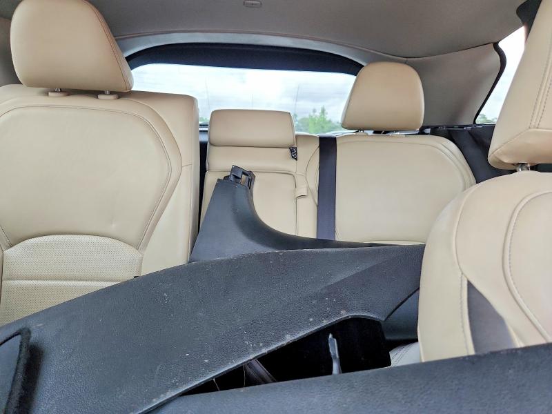 57479666 :رقم المزاد ، 3PCAJ5M15KF134069 vin ، 2019 Infiniti Qx50 مزاد بيع