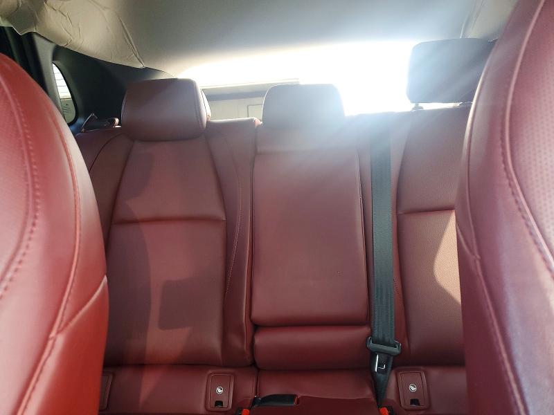 2023 Mazda Cx-30 მანქანა იყიდება აუქციონზე, vin: 3MVDMBCM7PM544162, აუქციონის ნომერი: 58991736