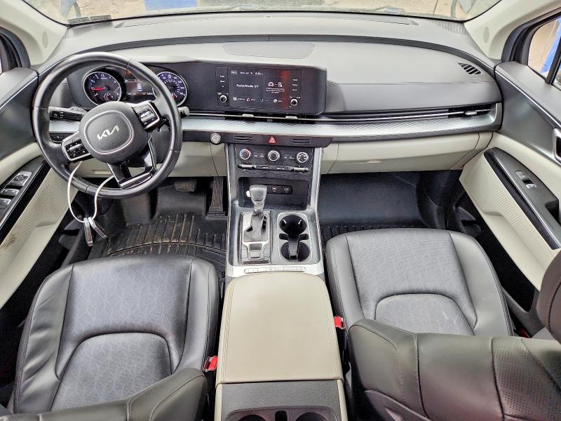 Aukcja sprzedaży 2022 Kia Carnival, vin: KNDNB4H37N6132831, numer aukcji: 56880996