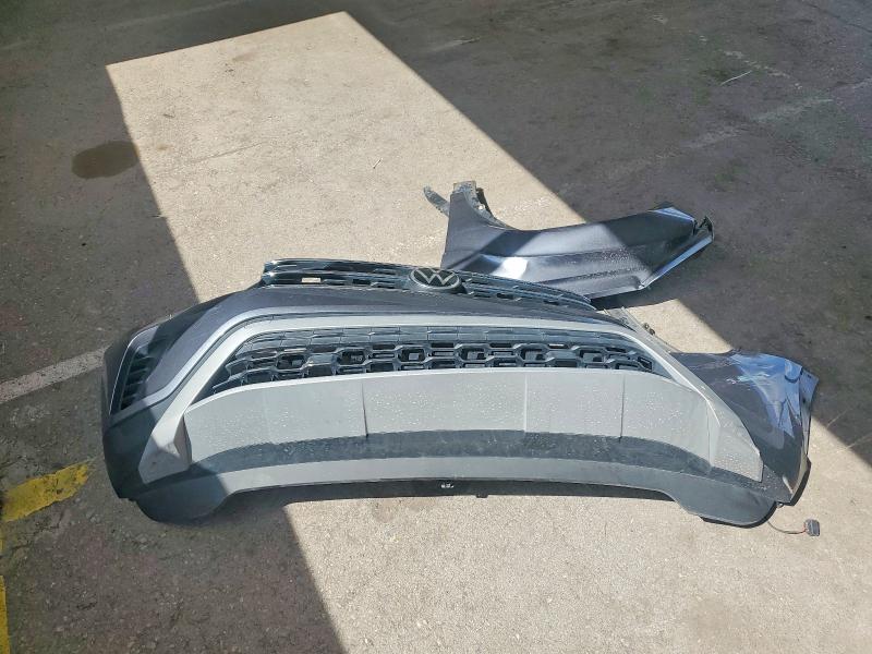 59004326 :رقم المزاد ، 1V2DP2CA2MC522340 vin ، 2021 Volkswagen Atlas مزاد بيع