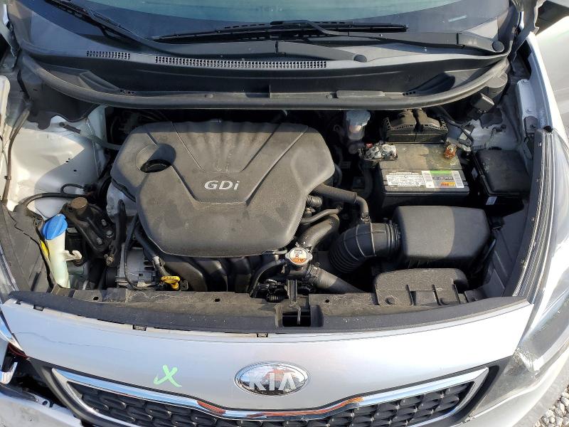 Продажа на аукционе авто 2013 Kia Rio, vin: KNADN4A37D6231920, номер лота: 58484226