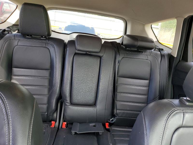 2018 Ford Escape მანქანა იყიდება აუქციონზე, vin: 1FMCU9HD3JUA40947, აუქციონის ნომერი: 57892096