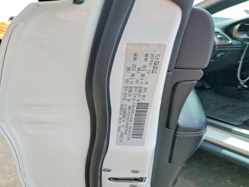 Aukcja sprzedaży 2016 Jeep Grand Cherokee, vin: 1C4RJFBG0GC363943, numer aukcji: 56100526