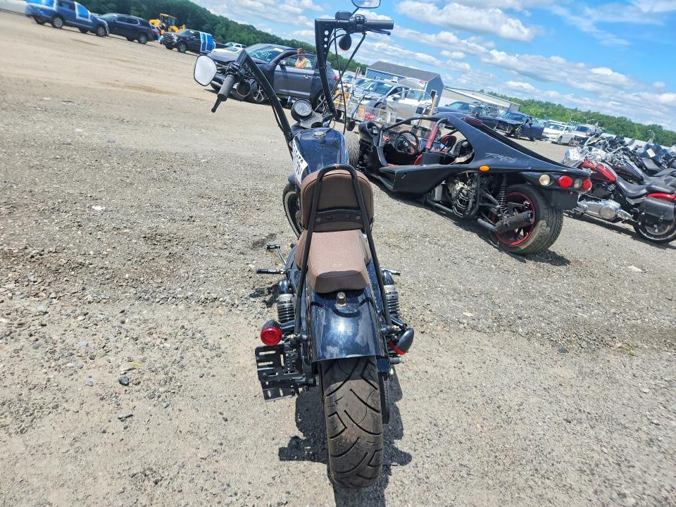 Aukcja sprzedaży 2020 Harley-davidson Xl1200, vin: 1HD1LP31XLB434930, numer aukcji: 56948156