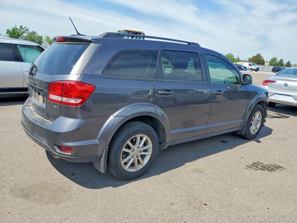 2014 Dodge Journey მანქანა იყიდება აუქციონზე, vin: 3C4PDDBG3ET259354, აუქციონის ნომერი: 55515396