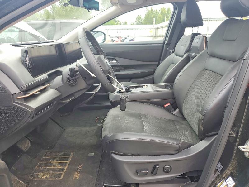 Aukcja sprzedaży 2023 Nissan Ariya, vin: JN1DF0BB8PM708033, numer aukcji: 55809396