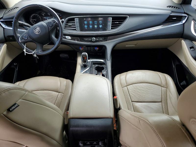 Aukcja sprzedaży 2019 Buick Enclave, vin: 5GAERBKW1KJ108747, numer aukcji: 56105166