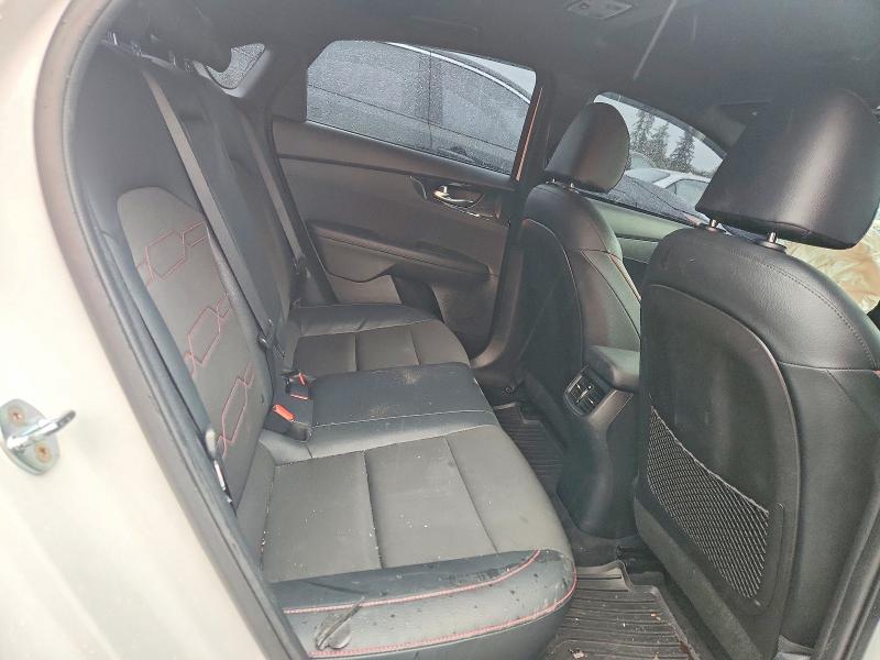 2021 Kia Forte მანქანა იყიდება აუქციონზე, vin: 3KPF44AC8ME346499, აუქციონის ნომერი: 56701606