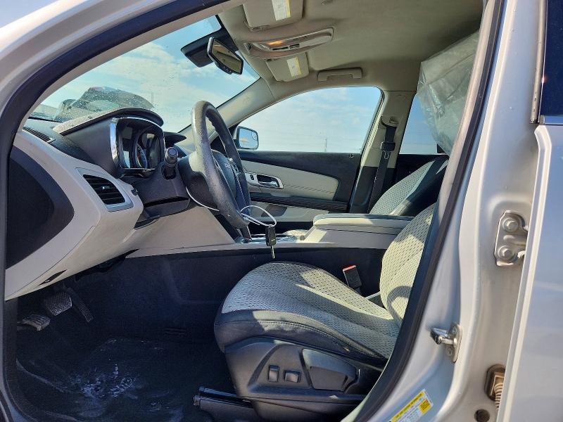 Aukcja sprzedaży 2012 Gmc Terrain, vin: 2GKALMEK3C6146521, numer aukcji: 59170636