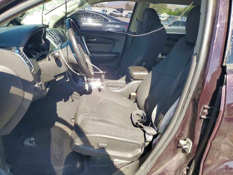 Aukcja sprzedaży 2009 Gmc Acadia, vin: 1GKEV13D49J156257, numer aukcji: 57071086