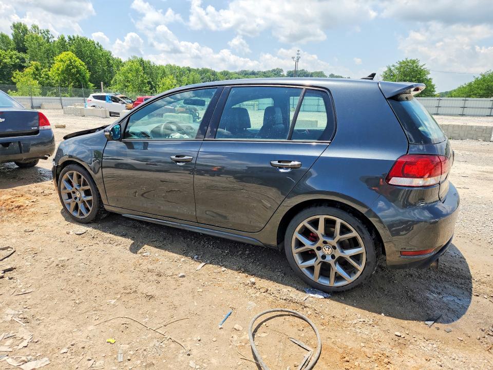 Aukcja sprzedaży 2014 Volkswagen Gti, vin: WVWGD7AJ5EW006528, numer aukcji: 56546496