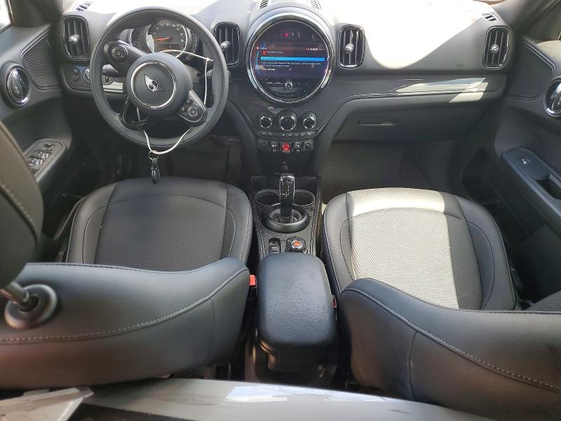 Aukcja sprzedaży 2021 Mini Cooper, vin: WMZ23BR01M3M84103, numer aukcji: 55459946