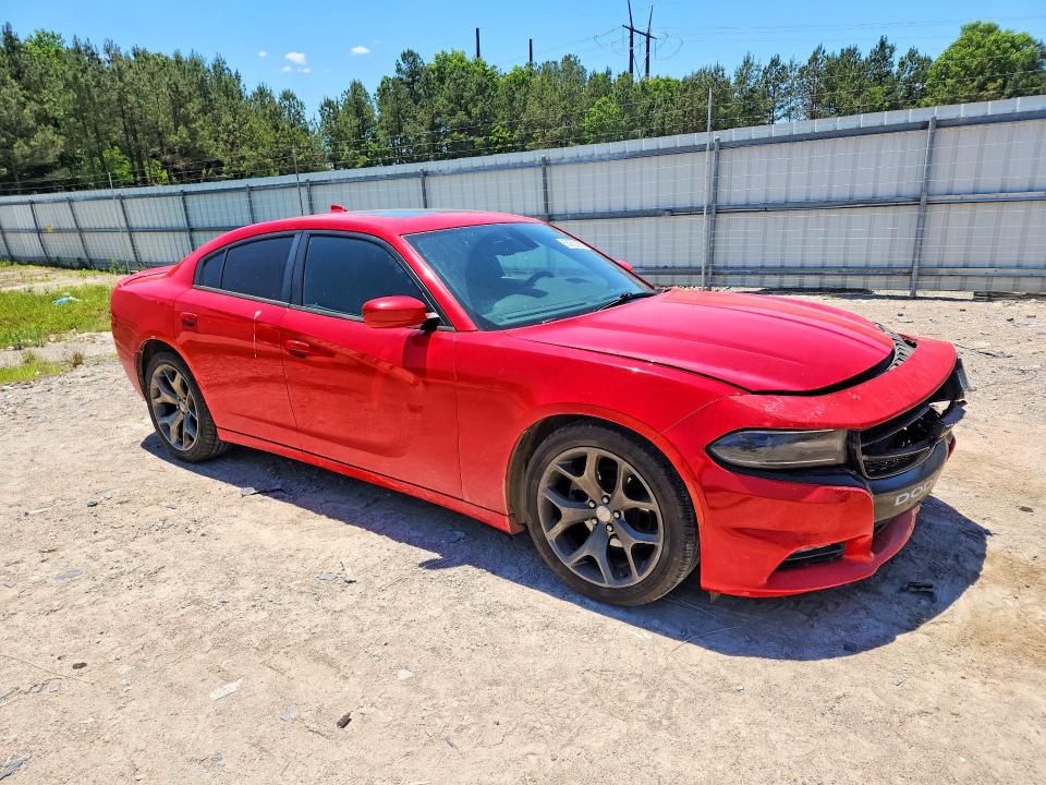 Aukcja sprzedaży 2016 Dodge Charger, vin: 2C3CDXHG9GH154776, numer aukcji: 55973206