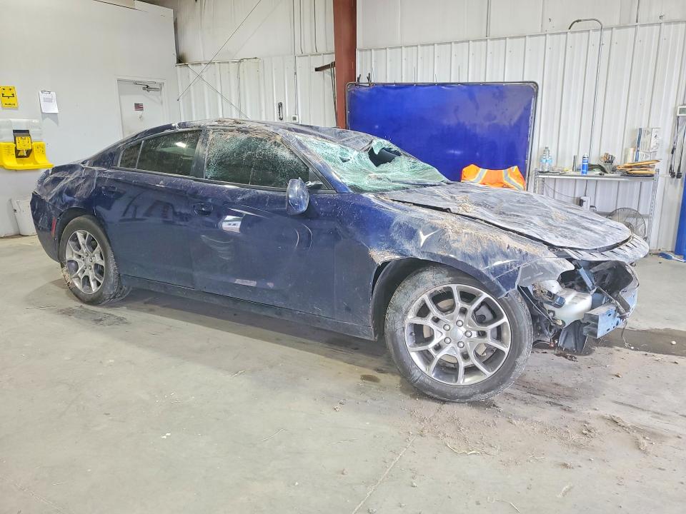 Aukcja sprzedaży 2015 Dodge Charger, vin: 2C3CDXFG1FH746383, numer aukcji: 56161046