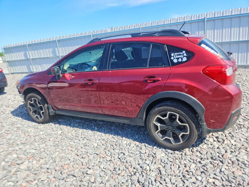 Aukcja sprzedaży 2015 Subaru Xv Crosstrek, vin: JF2GPACC5F8323168, numer aukcji: 56958526