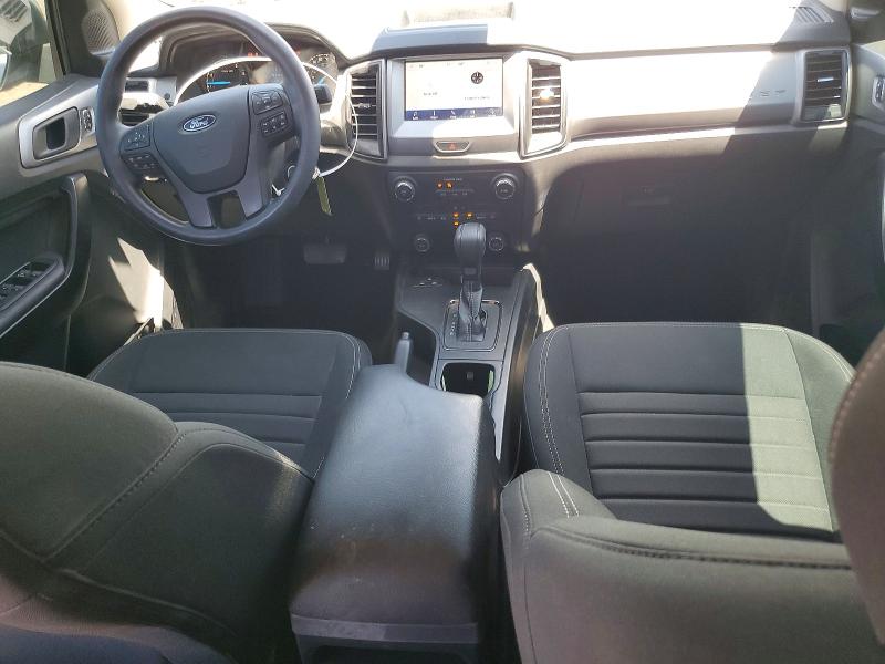 Aukcja sprzedaży 2021 Ford Ranger, vin: 1FTER4EH8MLD10550, numer aukcji: 59151776