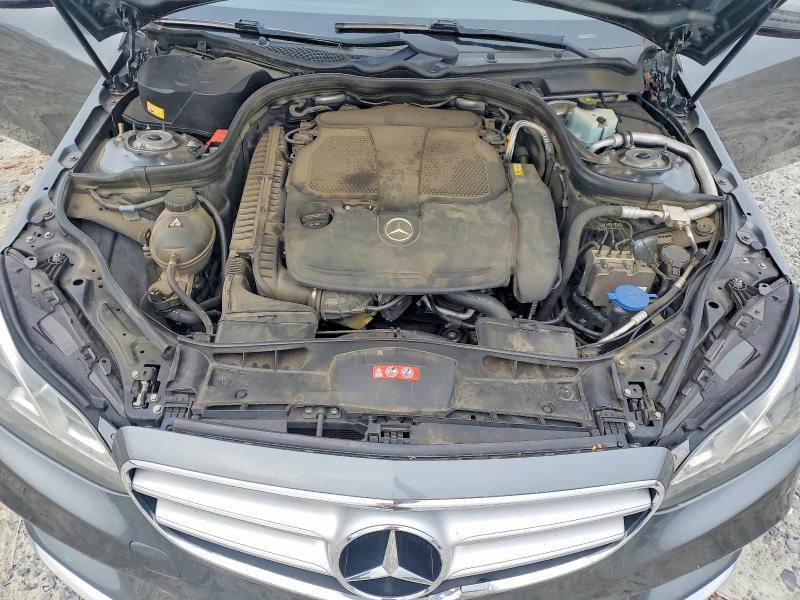2016 Mercedes-benz E მანქანა იყიდება აუქციონზე, vin: WDDHF5KB3GB301489, აუქციონის ნომერი: 55702776