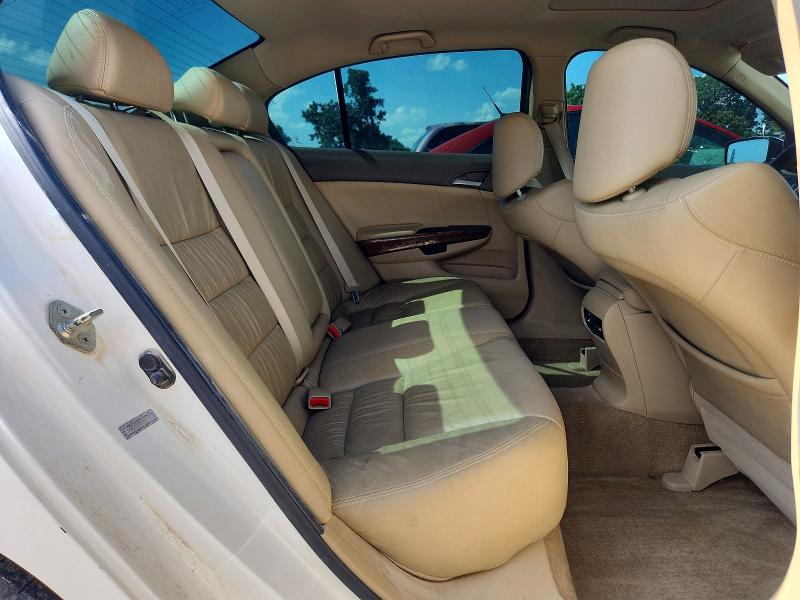 2010 Honda Accord მანქანა იყიდება აუქციონზე, vin: 1HGCP2F84AA062192, აუქციონის ნომერი: 55529486