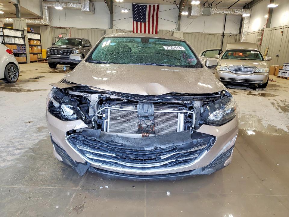 Aukcja sprzedaży 2022 Chevrolet Malibu, vin: 1G1ZG5ST8NF215226, numer aukcji: 57507846