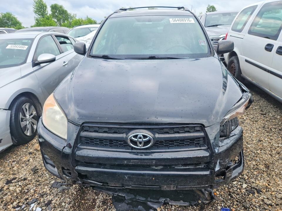56408916 :رقم المزاد ، 2T3ZF4DV4CW156304 vin ، 2012 Toyota Rav4 مزاد بيع