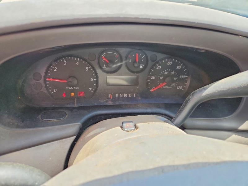 2005 Ford Taurus მანქანა იყიდება აუქციონზე, vin: 1FAFP53235A272582, აუქციონის ნომერი: 59011346