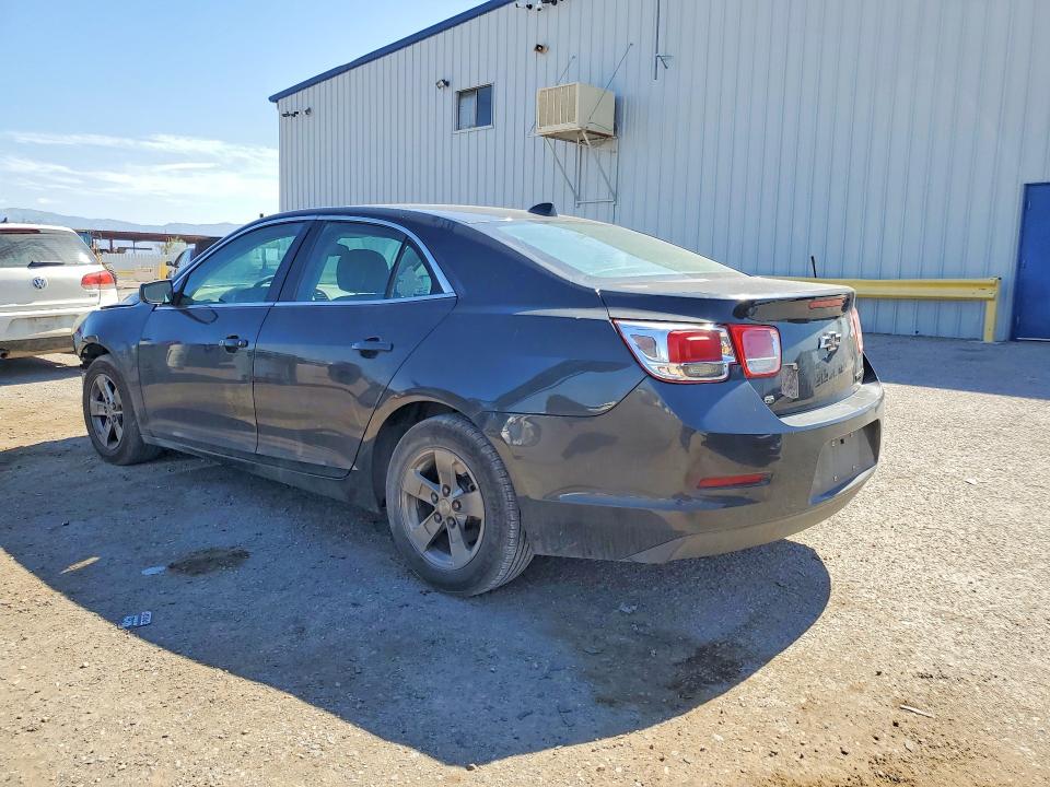 Продаж на аукціоні авто 2014 Chevrolet Malibu, vin: 1G11B5SLXEF285905, номер лоту: 57434036