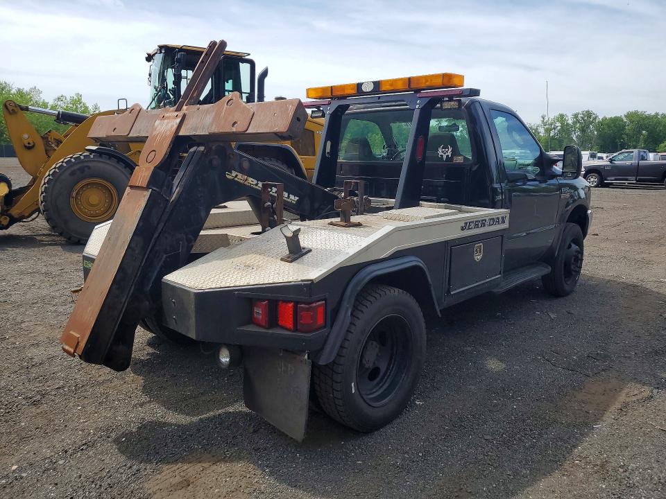 Продаж на аукціоні авто 2004 Ford F450, vin: 1FDXF46P34EC32797, номер лоту: 55819976